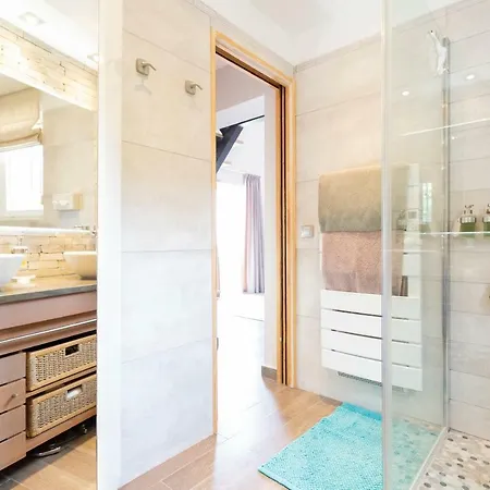 Beautiful Ideally Located On The Hills Of With Sea View Villa
